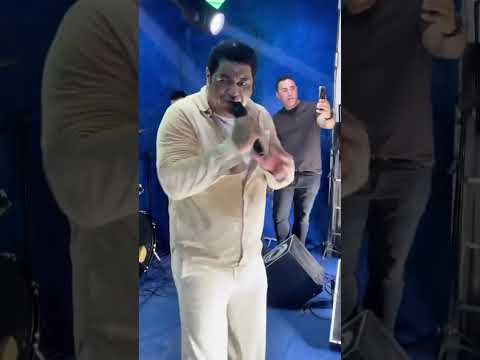 Marcos Antonio, Show em Pacatuba, Sergipe 2026.