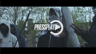 Oso X Bis X M-Brucky - Hella Splashings #HarlemSpartans #KuKu (Music Video) @oso_bp @bisharlem