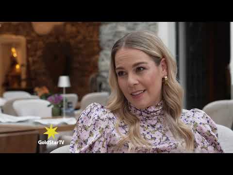 Herzgschichten mit Linda Fäh | GoldStar TV