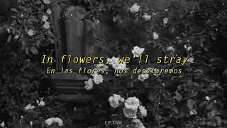 Cover art for tiptoe