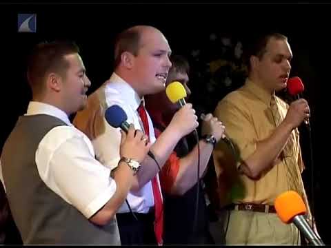 Vocal Plus - Veď ma sám - Pieseň v službe evanjelia - 2006