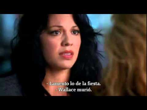 Greys Anatomy - 06x08 Invest In Love part3
