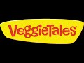 VeggieTales Sweetpea Beauty TBN Audio Only