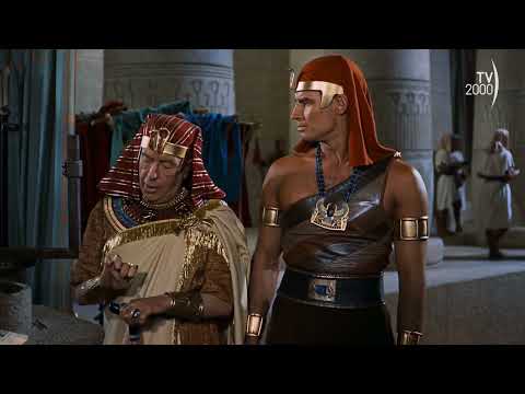 I Dieci Comandamenti