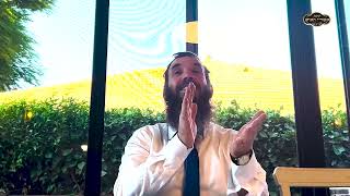 מסרים וחיזוקים לחיים - חלק 38 | הרב שמואל אידלמן - תשפ"ה (הרב יוסף צבי בן פורת) - התמונה מוצגת ישירות מתוך אתר האינטרנט יוטיוב. זכויות היוצרים בתמונה שייכות ליוצרה. קישור קרדיט למקור התוכן נמצא בתוך דף הסרטון