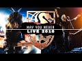 ROYAL HUNT - "May You Never (Walk Alone)” (taken from Live DVD “2016”)