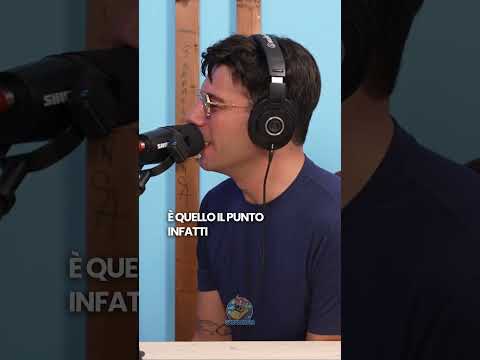 “Mi ha preso per il collo e mi ha baciata” ❌📹 #valentinanappi #gurulandia #podcast #marcocappelli