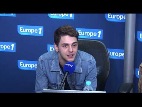 Xavier Dolan : Les œuvres de Godard "ne sont pas des films qui m'intéressent"