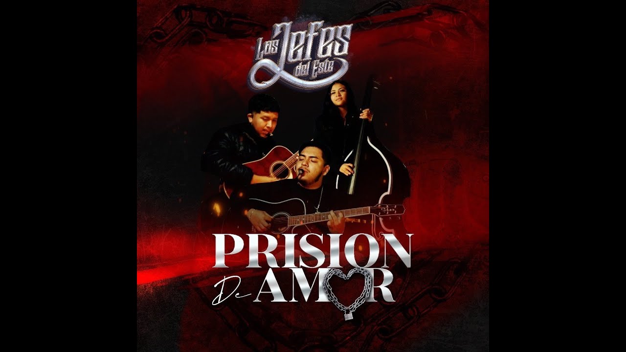 Promotional video thumbnail 2 for Los Jefes del Este