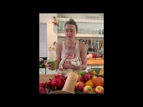 SNL’ Cold Open Tackles Johnny Depp and Amber Heard