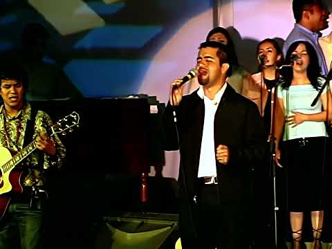 Jesus Adrian Romero & Abel Zavala - De Tal Manera (Video Official) [Remasterizado En 4K] [HD]