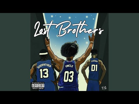 GOTTA CHILL (feat. Dreezu$)