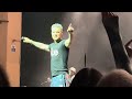 Robbie Williams - South Of The Border (live at O2 Academy Brixton, London 08.02.2026)