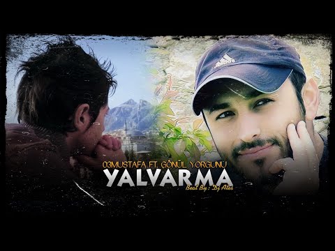 03 Mustafa ft. Gönül Yorgunu & Dj Ateş - Yalvarma (2008)