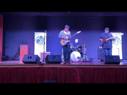 2025 Sept 10, 2025 Gabe Stillman Band Part 2