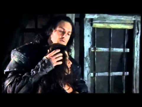 The Other Boleyn Girl trailer - Robin Hood BBC style