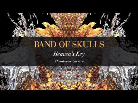 Video thumbnail for Heaven’s Key