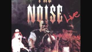 The Noise Live 1 - Bebe, Baby Rasta y Gringo