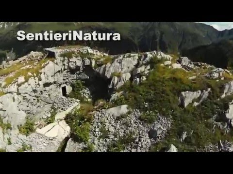 La Grande Guerra sui monti del Friuli - Trailer
