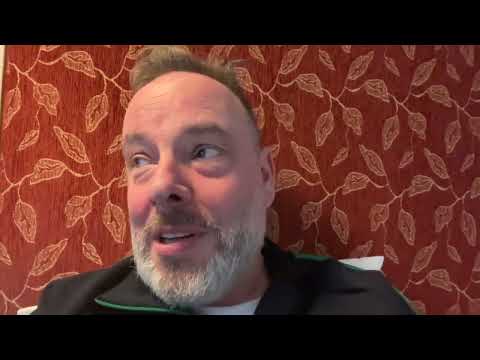 How do you get into your male/female polarity?