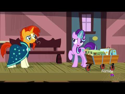 Sunburst wants to go antiquing