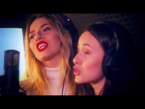 Lidia Buble si Diana Buble - Veste am adus