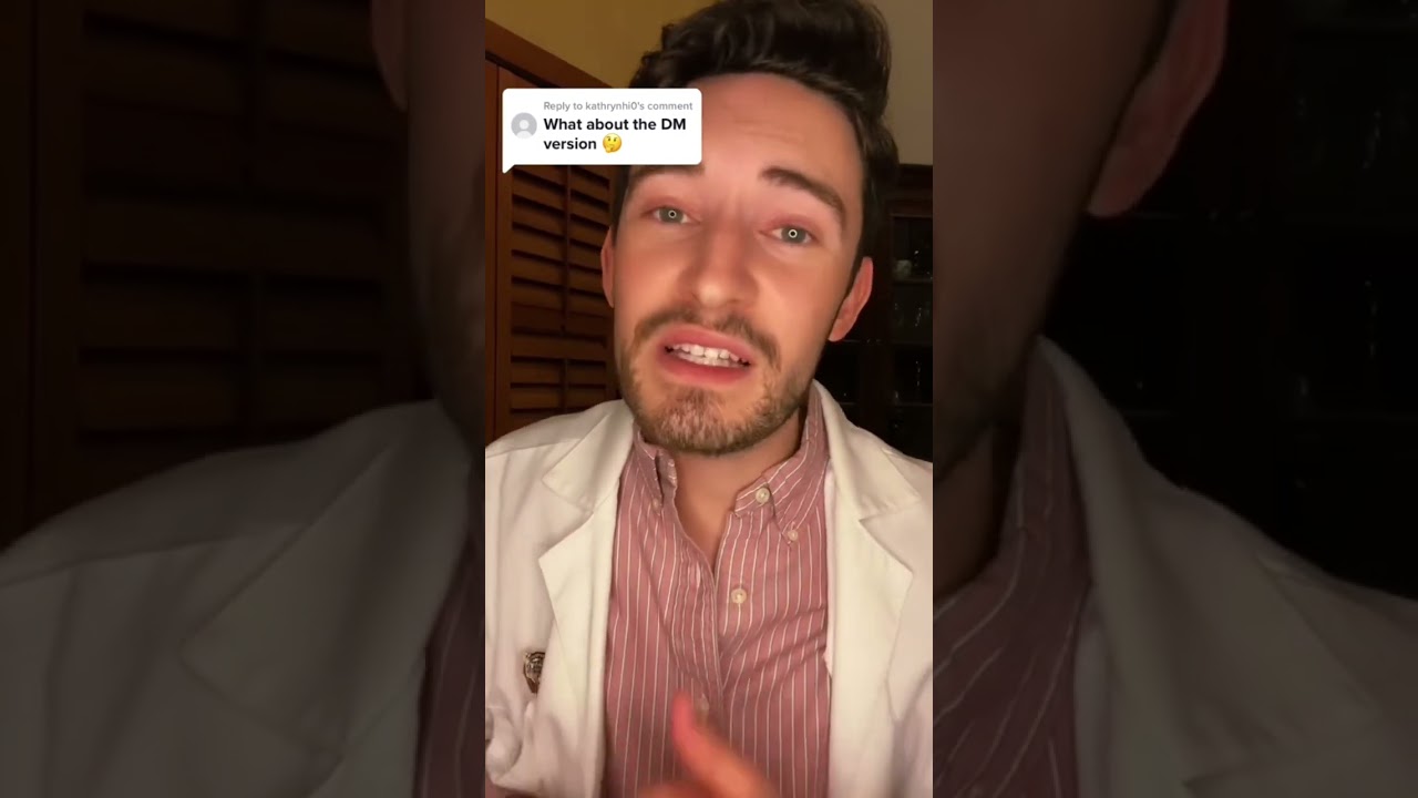 MEDICATIONS I HATE: Mucinex DM #pharmacist #pharmacy #mucinexdm #cough #coughremedy #doctor #nurse