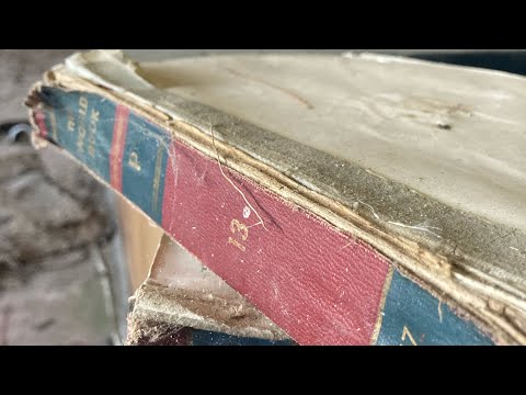 The Abandoned Boston School 🤩📘🏚