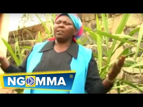 Mother and Son - Ithe wa Mwathani witu (Official Video)