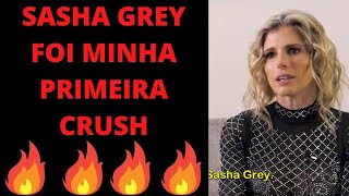 CORY CHASE FALA SEUS CRUSHS NO P*RNÔ