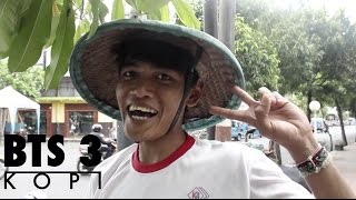 (Behind the Scene) Kopine Pak Jokowi pt. 3 by Rumah Serem