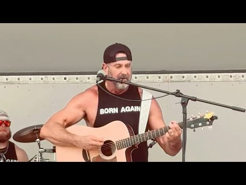 Promotional video thumbnail 5 for The Born Again Band