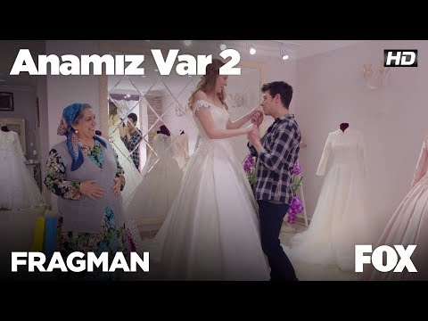 Trailer of Anamız Var 2 (2019)