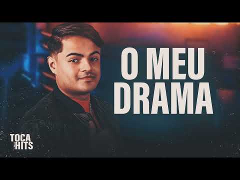 E O MEU DRAMA JA COMEÇA NA GARAGEM - HEITOR COSTA