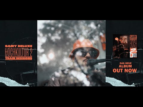 Samy Deluxe & Afrob - ASD Track (Train Session)