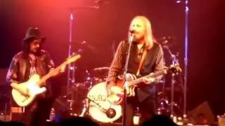 Mudcrutch - High School Confidential