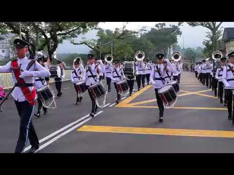 Army Of The Nile by Kenneth J Alford