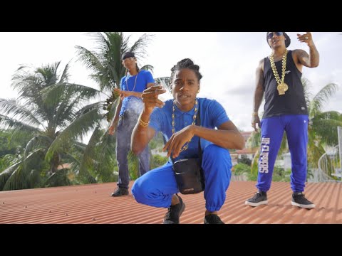 GRIZMI x WALTON CLRx OBLIK - TETE HAUTE (TEASER)