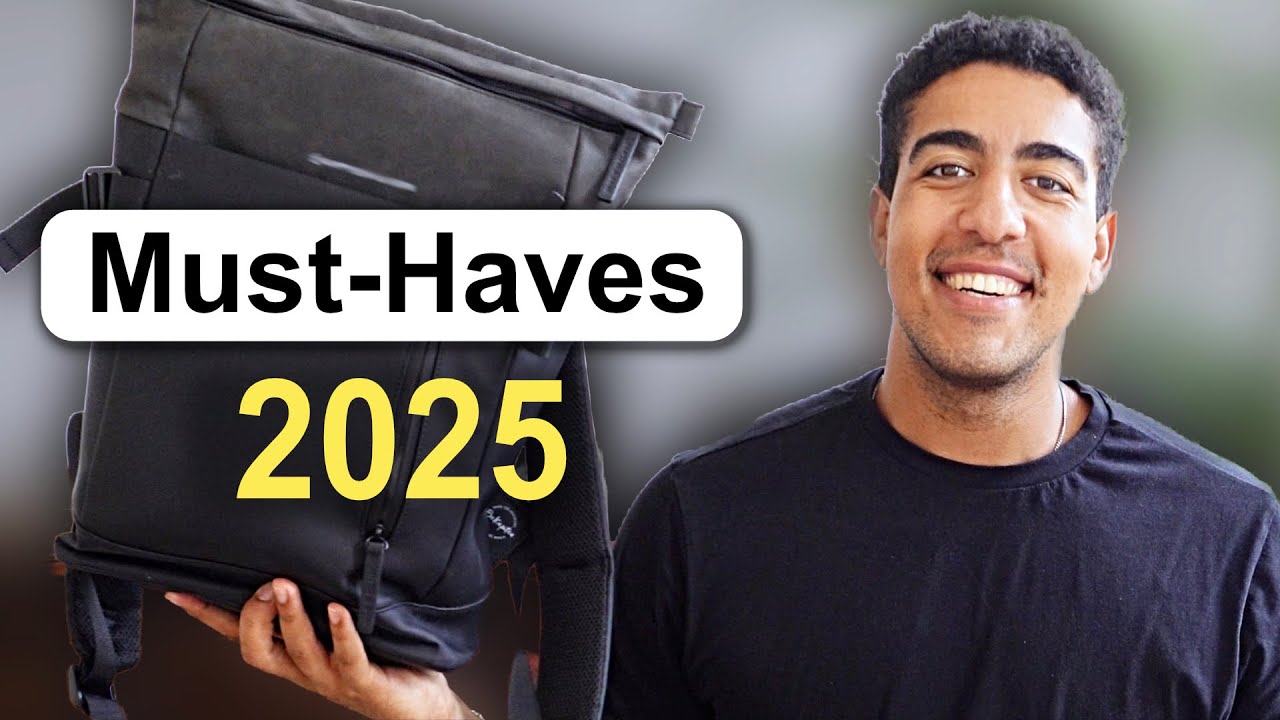 Uni-Ausrüstung, Die Jeder Student Haben Muss (2024)