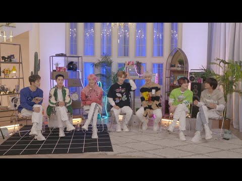[Replay] Let’s Play 'Glitch Mode' l NCT DREAM