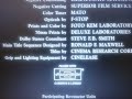 TriStar Television New Line Cinema Gettysburg Variant
