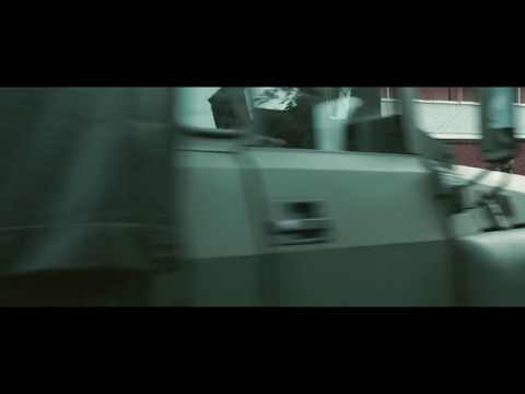 Третя хвиля зомбі (український трейлер) - У кіно з 15 березня