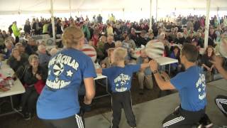preview picture of video 'Sioux Valley Energy 75th Anniversary'