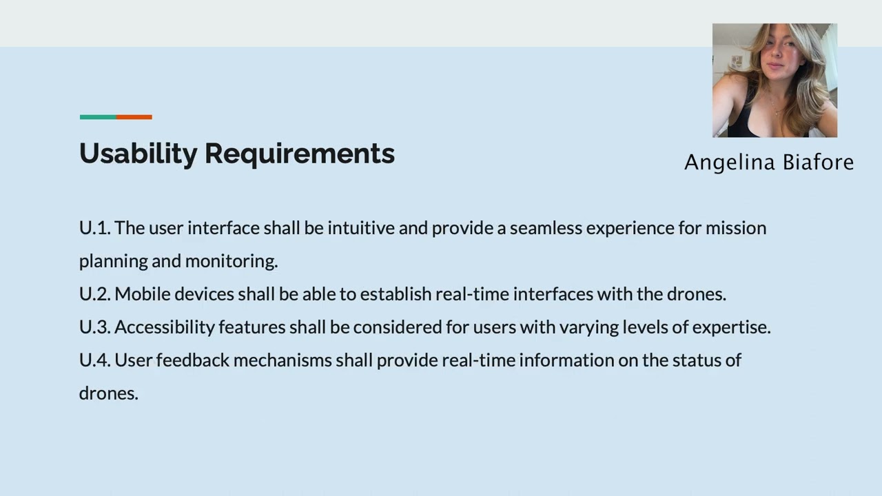 Project Proposal Presentation | Group 12