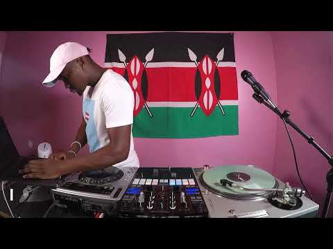 Good Vibes Only April 30th - Freestyle Vibes #TheReturn- by DJ JAY T