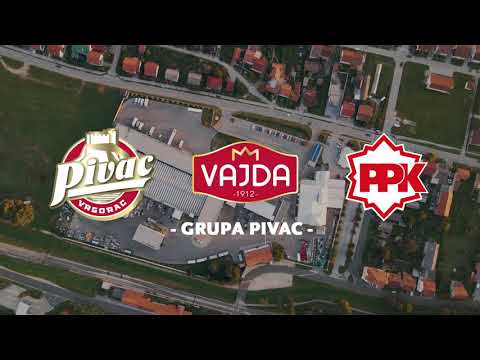 Mesna industrija Vajda [POBJEDNIK – PROIZVOĐAČ 2020. GODINE]