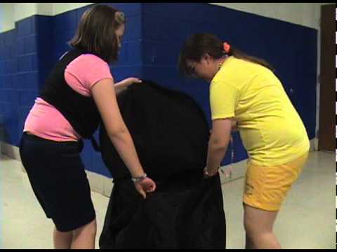 The Rock-N-Roll Experience 2011- Wicked 360- Johnny B. Goode