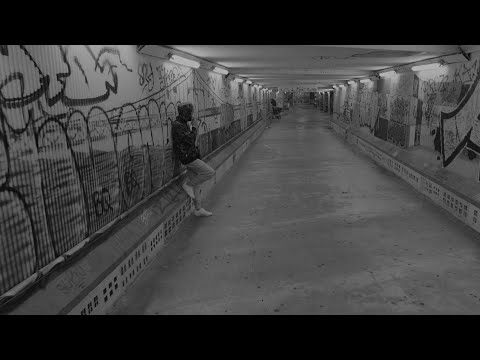 Galla - 84CKY4RD (Video Oficial)