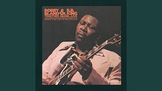 Medley: Mother-In-Law Blues / Mean Old World (Live At Coconut Grove, Los Angeles/1976)