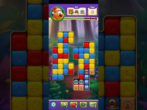 Toon blast 5500 all in